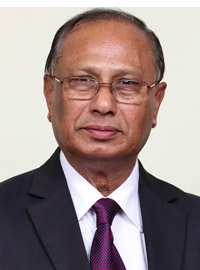Prof. Dr. Md. Sanawar Hossain
  - জেনারেল সার্জারি, ল্যাপারোস্কোপিক সার্জারি, হেপাটোবিলিয়ারি ও ক্যান্সার সার্জারি বিশেষজ্ঞ
