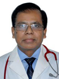 Prof. Dr. Md. Sarwar Ferdous
  - নবজাতক বিশেষজ্ঞ