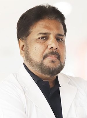 Prof. Dr. Md. Sazzad Khondoker
  - প্লাস্টিক, এস্থেটিক ও রিকনস্ট্রাকটিভ সার্জন