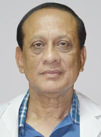 Prof. Dr. Md. Selimuzzaman
  - নবজাতক, কৈশোরকালীন ও শিশু রোগ বিশেষজ্ঞ