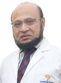 Prof. Dr. Md. Shafayet Hasan Majumder Medicine Specialist