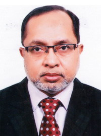 Prof. Dr. Md. Shafiqul Alam Chowdhury (Shamim)
  - ইউরোলজি (কিডনি, ইউরেটার, মূত্রথলি ও প্রোস্টেট) বিশেষজ্ঞ ও সার্জন