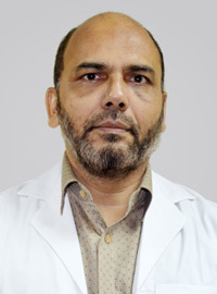 Prof. Dr. Md. Shafiqul Islam
  - নিউরোসার্জারি (ব্রেইন, নার্ভ, স্ট্রোক) বিশেষজ্ঞ