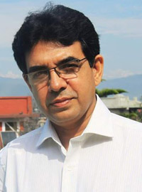 Prof. Dr. Md. Shah Alam
  - অর্থোপেডিক (হাড়, জয়েন্ট ও ট্রমা) বিশেষজ্ঞ এবং স্পাইন সার্জন