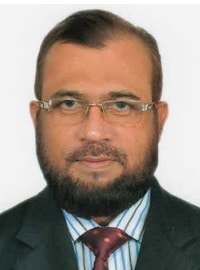 Prof. Dr. Md. Shahedur Rahman Khan
  - চেস্ট ডিজিজ বিশেষজ্ঞ