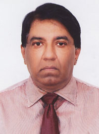 Prof. Dr. Md. Shahid Karim
  - শিশু সার্জারি ও পেডিয়াট্রিক ইউরোলজি বিশেষজ্ঞ