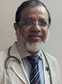Prof. Dr. Md. Shahidul Islam Selim
  - কিডনি রোগ ও মেডিসিন বিশেষজ্ঞ (Nephrology & Medicine Specialist)