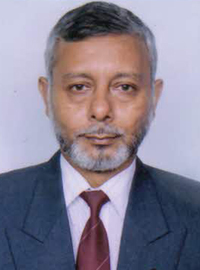 Prof. Dr. Md. Shahidullah
  - চর্মরোগ (Skin), এলার্জি, যৌন রোগ, লেজার চিকিৎসা ও কসমেটিক ডার্মাটোসার্জারি বিশেষজ্ঞ