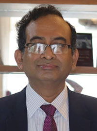 Prof. Dr. Md. Shahinul Alam
  - লিভার রোগ, মেডিসিন ও থেরাপিউটিক এন্ডোস্কপি বিশেষজ্ঞ