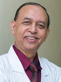 Prof. Dr. Md. Siraj Uddin
  - চর্মরোগ (Skin Specialist), যৌন রোগ (Venereology), অ্যালার্জি, চুল পড়া ও হেয়ার ট্রান্সপ্লান্ট বিশেষজ্ঞ এবং লেজার সার্জন