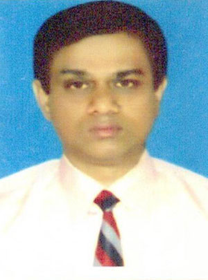 Prof. Dr. Md. Tofazzel Hossain Khan
  - শিশু রোগ বিশেষজ্ঞ