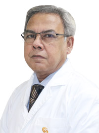 Prof. Dr. Md. Waheeduzzaman
  - নিউরোসার্জারি (মস্তিষ্ক, স্নায়ু, মেরুদণ্ড ও স্ট্রোক) বিশেষজ্ঞ