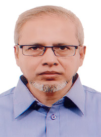 Prof. Dr. Md. Yeaqub Ali
  - ক্যান্সার ও টিউমার বিশেষজ্ঞ