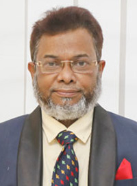 Prof. Dr. Mir Jamal Uddin
  - ক্লিনিক্যাল ও ইন্টারভেনশনাল কার্ডিওলজি বিশেষজ্ঞ (হৃদরোগ, হার্ট অ্যাটাক, উচ্চ রক্তচাপ ও জটিল হৃদরোগ চিকিৎসা)