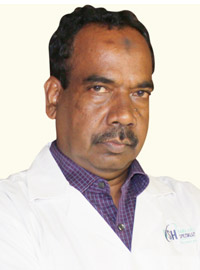Prof. Dr. Mir Mahfuzul Haque Chowdhury
  - ইন্টারনাল মেডিসিন ও রিউমাটোলজি বিশেষজ্ঞ