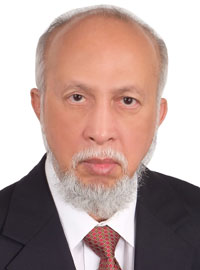 Prof. Dr. Mobin Khan
  - লিভার রোগ ও মেডিসিন বিশেষজ্ঞ