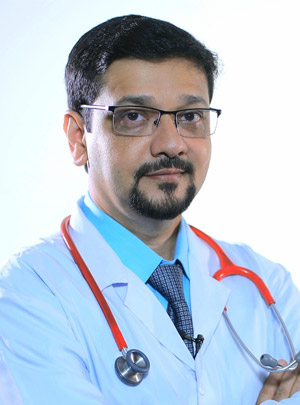 Prof. Dr. Mohammad Abdullah Al Mamun
  - নবজাতক ও শিশু রোগ বিশেষজ্ঞ