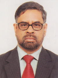 Prof. Dr. Mohammad Abdullah - কান, নাক, গলা (ENT) বিশেষজ্ঞ ও হেড-নেক সার্জন