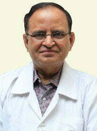 Prof. Dr. Mohammad Azizul Kahhar Medicine Specialist
