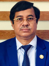 Prof. Dr. Mohammad Hossain
  - নিউরোসার্জন ও স্পাইন সার্জন