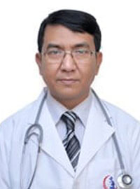 Prof. Dr. Mohammad Shafiqur Rahman
  - ইউরোলজিস্ট, ইউরো-অনকোলজিস্ট ও ল্যাপারোস্কোপিক সার্জন