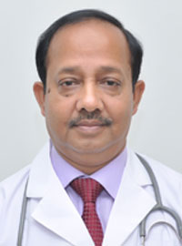 Prof. Dr. Mohammad Zahiruddin Medicine, Chest Diseases, Rheumatology & Diabetes Specialist