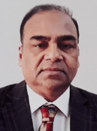 Prof. Dr. Mohammed Mostafizur Rahman
  - ব্রেস্ট, কোলোরেক্টাল, এন্ডোক্রাইন ও ল্যাপারোস্কোপিক সার্জারি বিশেষজ্ঞ