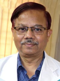 Prof. Dr. Mohammed Yousuf
  - নাক, কান ও গলা (ইএনটি) বিশেষজ্ঞ ও হেড-নেক সার্জন
