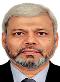 Prof. Dr. Mohmmad Mohibul Aziz
  - জেনারেল সার্জারি, ল্যাপারোস্কোপিক সার্জারি ও কলোরেক্টাল সার্জারি বিশেষজ্ঞ