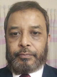 Prof. Dr. Moududul Haque
  - ব্রেইন টিউমার, স্ট্রোক, ফাংশনাল, স্টেরিওট্যাকটিক, ভাসকুলার ও স্পাইনাল নিউরোসার্জারি বিশেষজ্ঞ