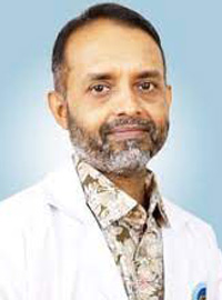 Prof. Dr. Muhammad Abdullahel Kafi
  - গ্যাস্ট্রোএন্টারোলজি, লিভার, মেডিসিন, থেরাপিউটিক ও ERCP বিশেষজ্ঞ