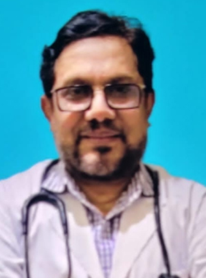 Prof. Dr. Muhammad Mahbub Hussain
 
 - হেপাটোলজি (লিভার, পিত্তথলি ও অগ্ন্যাশয় রোগ) বিশেষজ্ঞ