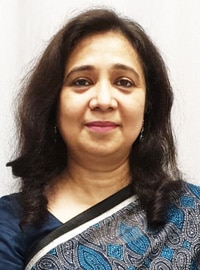 Prof. Dr. Muna Shalima Jahan - গাইনি, প্রসূতি ও ইউরোগাইনোকোলজি বিশেষজ্ঞ ও সার্জন