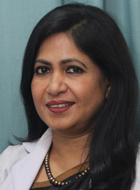 Prof. Dr. Munira Ferdausi - গাইনি ও প্রসূতি বিশেষজ্ঞ, ক্যান্সার স্ক্রিনিং বিশেষজ্ঞ, ল্যাপারোস্কোপিক সার্জন