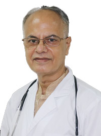 Prof. Dr. Munshi Md. Mujibur Rahman
  - জেনারেল ও কার্ডিয়াক সার্জন (সাধারণ ও হৃদরোগ সার্জারি বিশেষজ্ঞ)