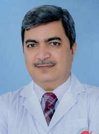 Prof. Dr. Murshed Baqui
 
 - নিউরোলজি (মস্তিষ্ক, স্নায়ু, মাথাব্যথা, মাইগ্রেন ও স্ট্রোক) বিশেষজ্ঞ