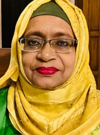 Prof. Dr. Nahreen Akhtar - গাইনি, প্রসূতি ও উচ্চ ঝুঁকিপূর্ণ গর্ভাবস্থা বিশেষজ্ঞ ও সার্জন