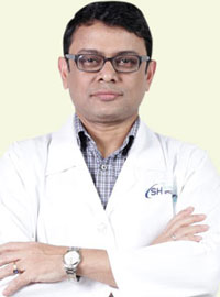 Prof. Dr. Narayan Chandra Kundu
  - নিউরোলজি ও মেডিসিন বিশেষজ্ঞ