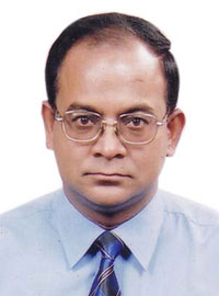 Prof. Dr. Narayan Chandra Saha
  - শিশু নিউরোলজি ও অটিজম বিশেষজ্ঞ