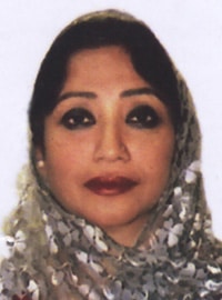 Prof. Dr. Naseem Yasmeen
  - নাক, কান ও গলা (ইএনটি) বিশেষজ্ঞ এবং হেড-নেক সার্জন