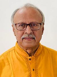 Prof. Dr. Nazir Ahammed Chowdhury (Ronju)
  - ক্লিনিক্যাল ও ইন্টারভেনশনাল কার্ডিওলজি বিশেষজ্ঞ