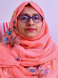 Prof. Dr. Nazlima Nargis - গাইনি, প্রসূতি ও বন্ধ্যাত্ব বিশেষজ্ঞ (Gynecology, Obstetrics & Infertility Specialist)