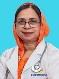 Prof. Dr. Nazma Hoque
  - গাইনি ও প্রসূতি বিশেষজ্ঞ, গাইনোকোলজিক্যাল ক্যান্সার বিশেষজ্ঞ ও সার্জন