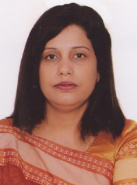 Prof. Dr. Nazneen Ahmed - স্ত্রীরোগ ও প্রসূতি বিশেষজ্ঞ (Gynecology & Obstetrics Specialist) ও সার্জন