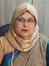 Prof. Dr. Neaz T. Parveen - গাইনি, প্রসূতি, বন্ধ্যাত্ব বিশেষজ্ঞ ও ল্যাপারোস্কোপিক সার্জন