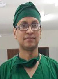 Prof. Dr. Neyamat Ullah Khan
  - কান, নাক ও গলা বিশেষজ্ঞ এবং হেড-নেক সার্জন