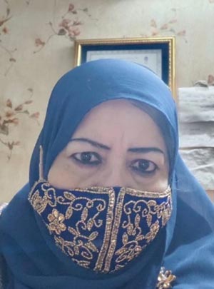 Prof. Dr. Niloufar Shameem Afza
  - গাইনি, প্রসূতি ও সার্জারি বিশেষজ্ঞ