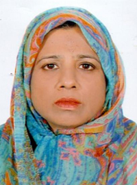 Prof. Dr. Nilufar Nasreen (Ava) - গাইনি ও প্রসূতি বিশেষজ্ঞ সার্জন