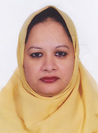 Prof. Dr. Nur Sayeeda - গাইনি, প্রসূতি, বন্ধ্যাত্ব ও সার্জারি বিশেষজ্ঞ