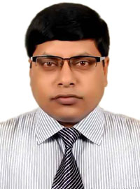 Prof. Dr. Paritosh Kumar Sarkar
  - নিউরোলজি (মস্তিষ্ক, স্নায়ু, মেরুদণ্ড, স্ট্রোক ও মাথাব্যথা) বিশেষজ্ঞ